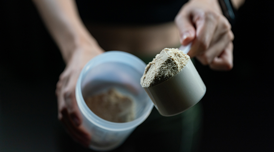 5 Mass Gainer Side Effects You Should Be Wary Of